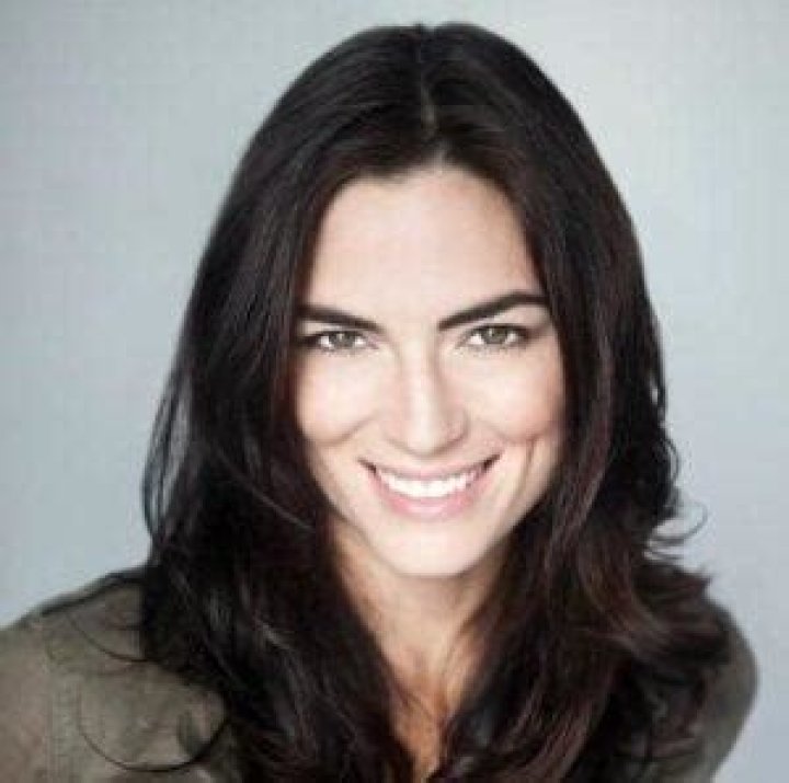 Monique Ganderton Bio (Wiki) 