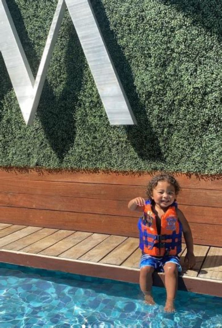 Montana Helena Klein Yao, Wife of Malik Beasley! Know Her Husband, Child, Instagram, Parents, Larsa Pippen, Age,Ethnicity, Height, Net Worth, & More.