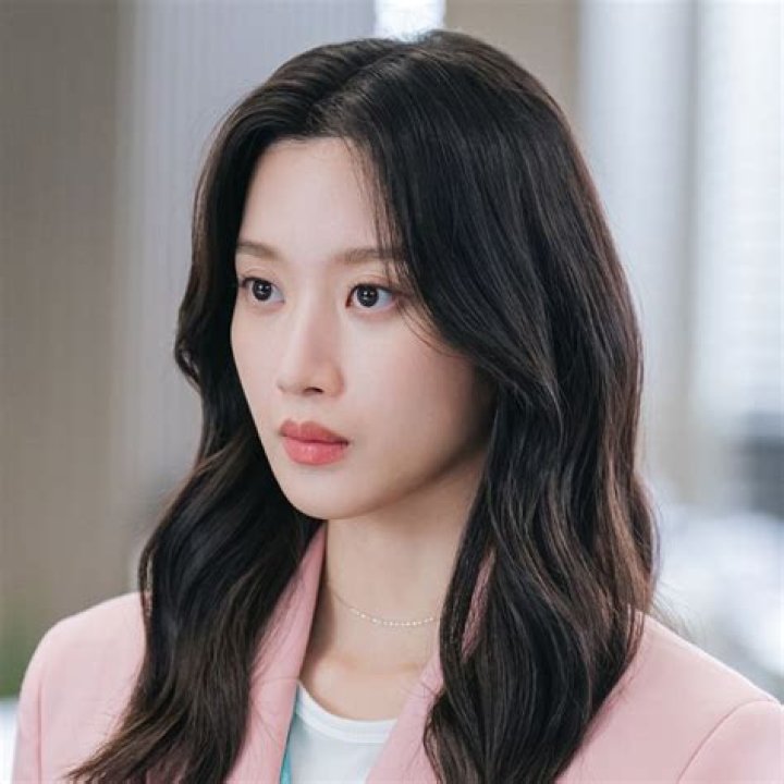 Moon Ga-young Bio (Wiki) 