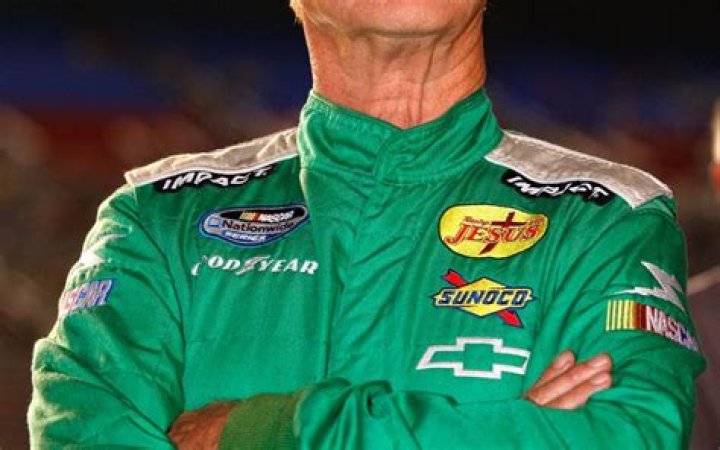 Morgan Shepherd Net Worth - Wiki, Age, Weight and Height, Relationships, Family, and More