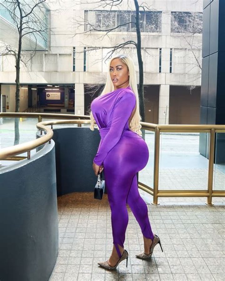 Moriah Mills Bio (Wiki) 