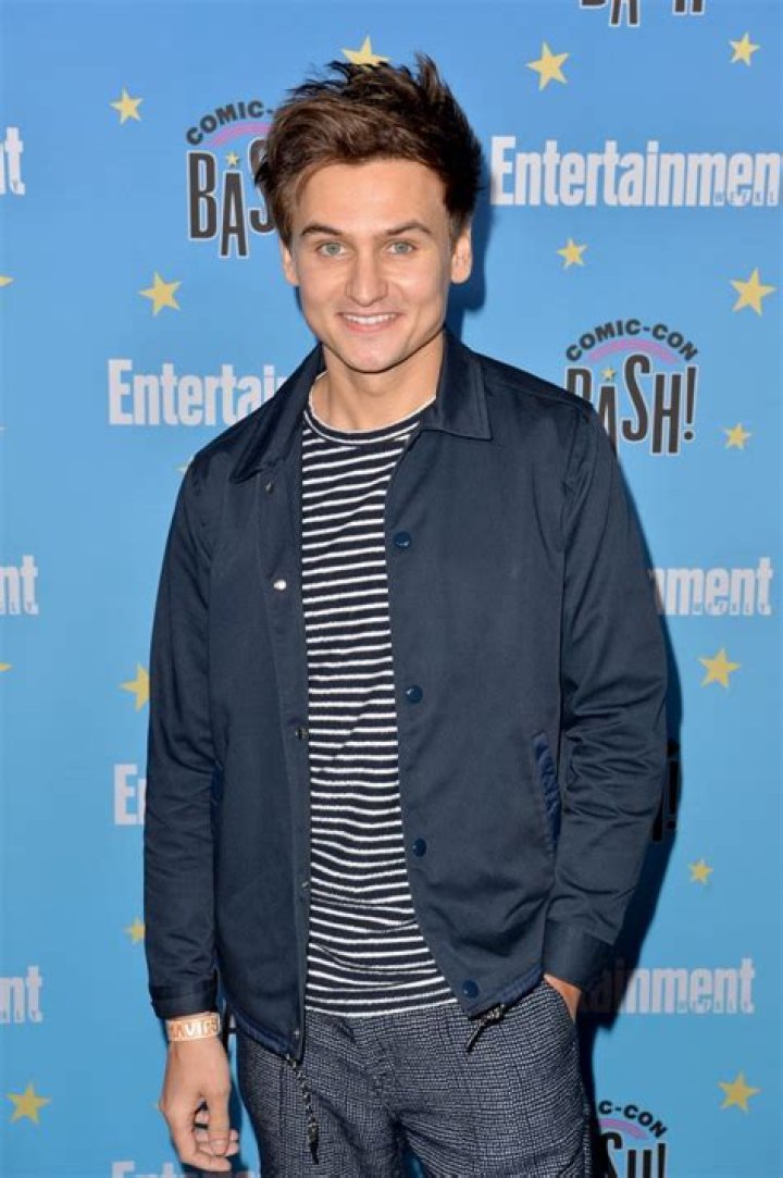 Moses Storm Net Worth - Wiki, Age, Weight and Height, Relationships, Family, and More