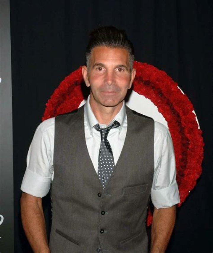 Mossimo Giannulli Bio (Wiki) 