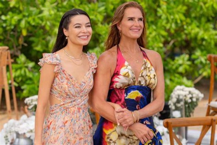 Mother of the Bride starring Brooke Shields release updates, cast, synopsis, and more