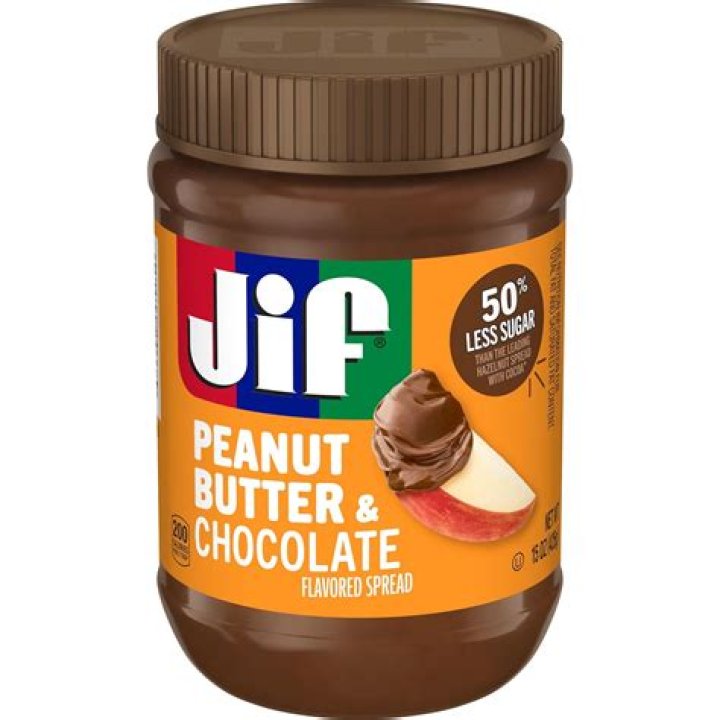 Move over Nutella, Jif is releasing a peanut butter chocolate spread