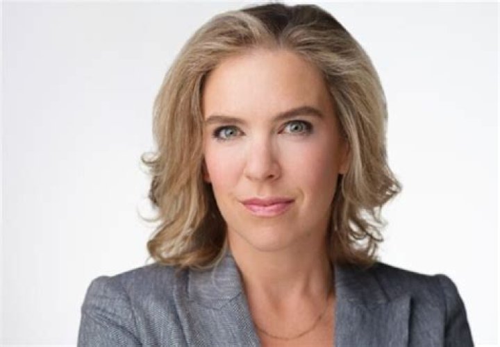 MSNBC: Lucy Caldwell Wikipedia Bio Husband Age And Salary