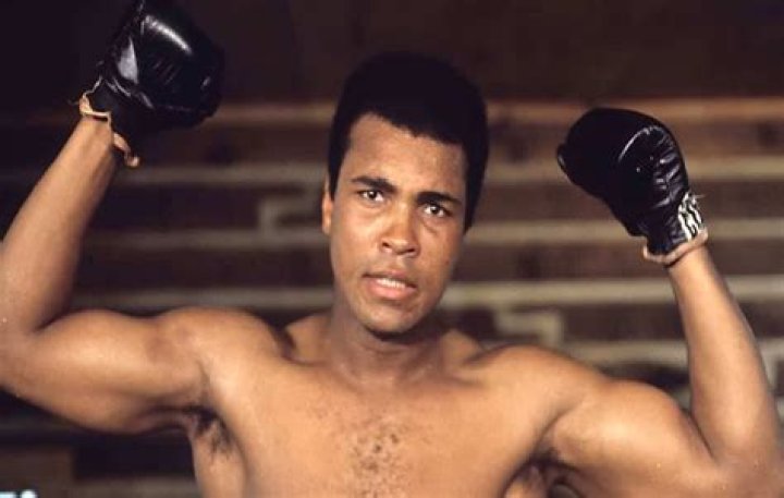 Muhammad Ali Net Worth - Wiki, Age, Weight and Height, Relationships, Family, and More