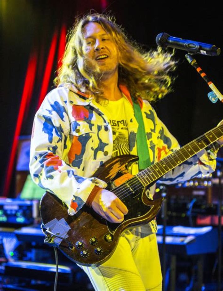 Musician Ben Kweller Announces The Death of 16-Year-Old Son!