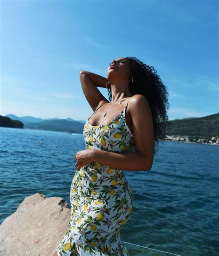 Nakita Johnson Bio (Wiki) 