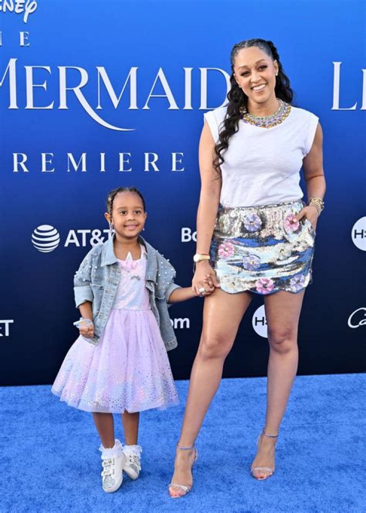 Name Meaning, Sibling Bond, and Net Worth of Tamera Mowry's Daughter