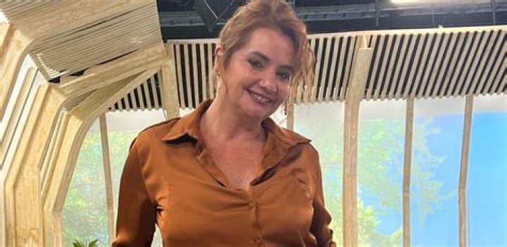 Nancy Pazos Joven Photos: Age Wikipedia And Bio