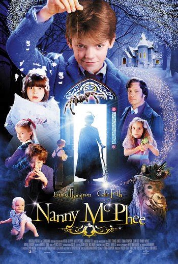 Nanny McPhee’s Sebastian- Samuel Hollywood a English teen actor is also vanished from acting field!
