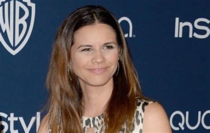 Naomi Sablan Bio (Wiki) 