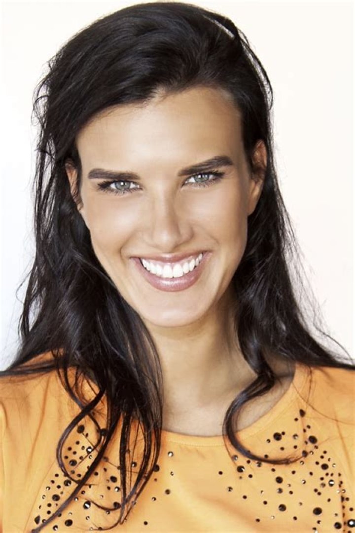 Natalie Burn Bio (Wiki) 