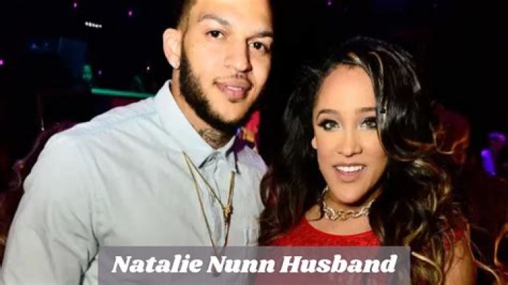 Natalie Nunn’s love affairs, broken relationships, married life, miscarriage, and pregnant for the second time. A happy ending of Natalie with Jacob Payne.