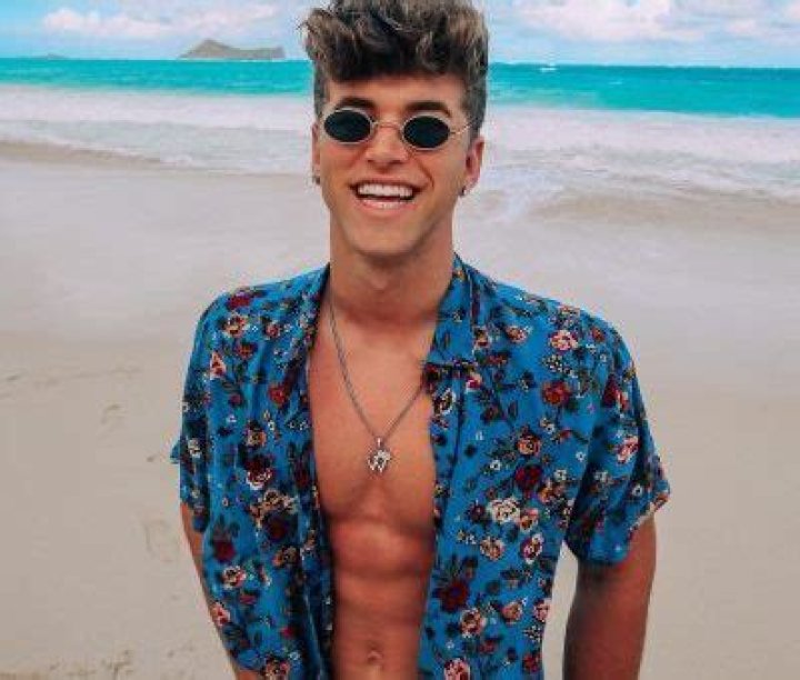 Nate Garner Bio (Wiki) 