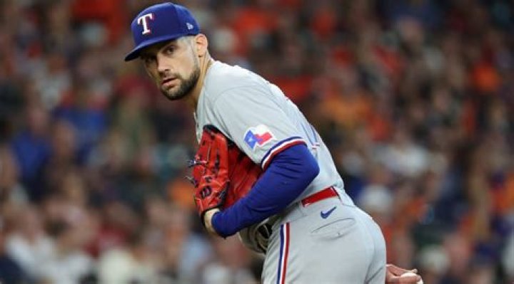 Nathan Eovaldi Bio (Wiki) 