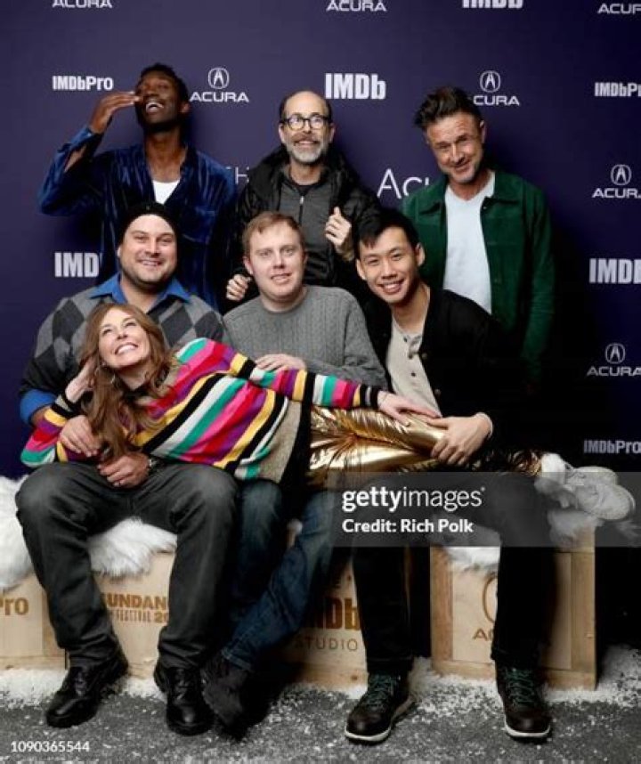 Nathan Stewart-Jarrett Net Worth - Wiki, Age, Weight and Height, Relationships, Family, and More