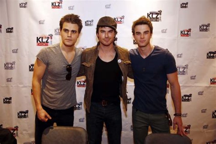 Nathaniel Buzolic Net Worth - Wiki, Age, Weight and Height, Relationships, Family, and More