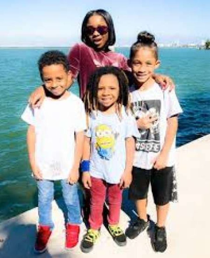 Neal Carter Age, Family, Height, Lil Wayne, Nivea & Net worth