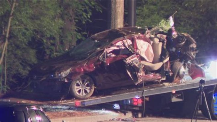 Nebraska Blake Anderson Accident Linked To Death: What Happened?