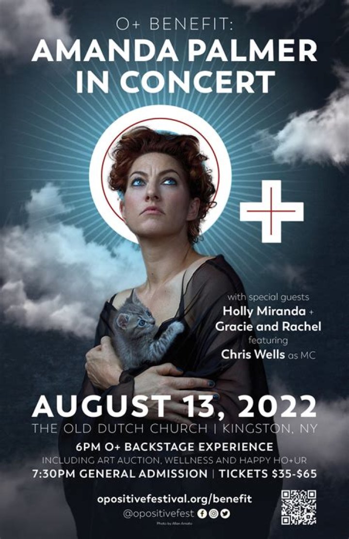 Neil Gaiman and Amanda Palmer have not split!!!