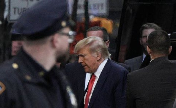 Neil Gaiman: ‘Trump is an out-of-his-depth idiot. Who is possibly criminal’