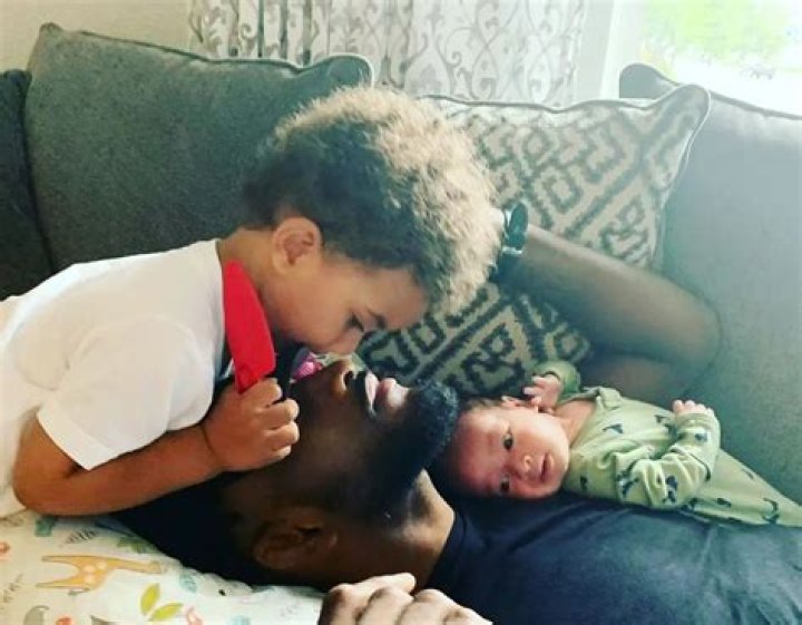 Neil Magny Son Liam Magny And Dominic Magny Age Gap: Does He Have A Daughter?