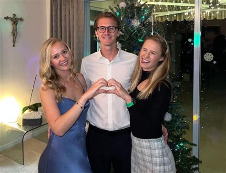 Nelly Korda Ethnicity and Parents Where Are They From? Siblings And Age