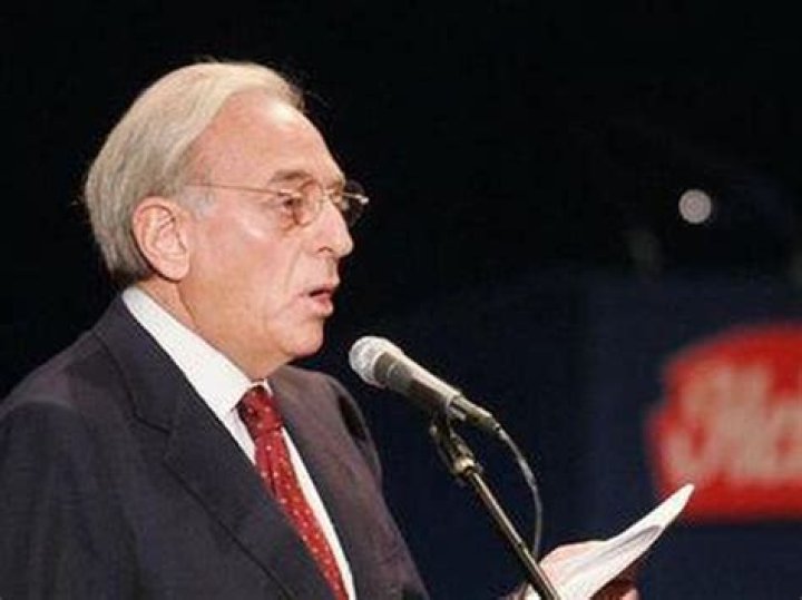 Nelson Peltz Bio (Wiki) 