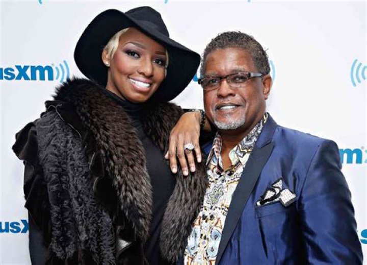 NeNe Leakes' Husband Gregg Passes at 66