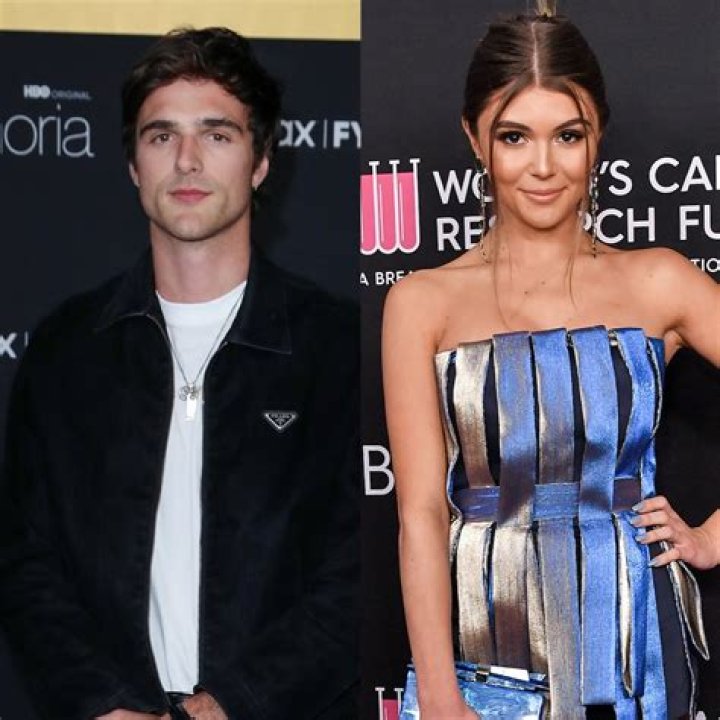 New Couple Alert! Olivia Jade And Jacob Elordi Are Officially Dating