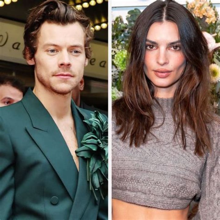 ‘New Couple in Town!?’ Harry Styles and Emily Ratajkowski Spotted Making Out in Tokyo!