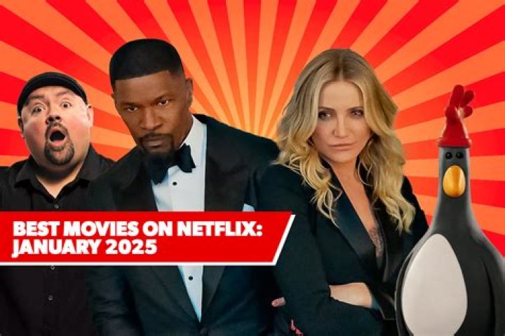 New Netflix shows and movies coming in September 2023