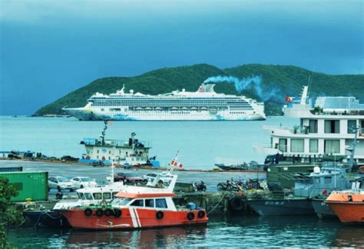 Nha Trang Shore Excursions & Cruise Excursions