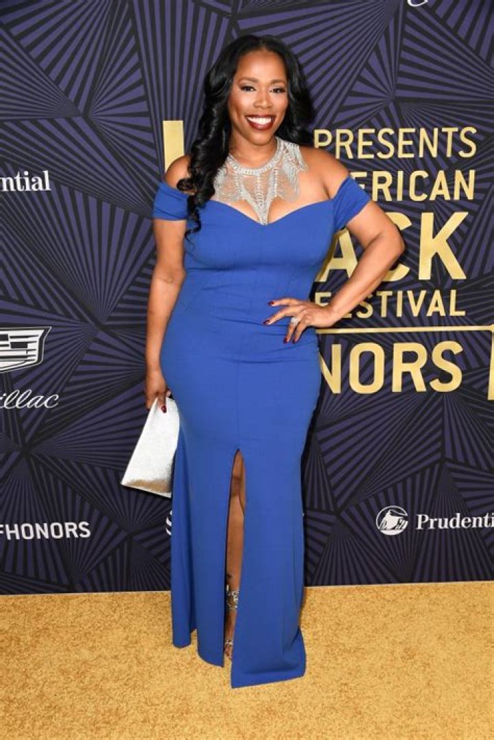 Nicci Gilbert Net Worth - Wiki, Age, Weight and Height, Relationships, Family, and More