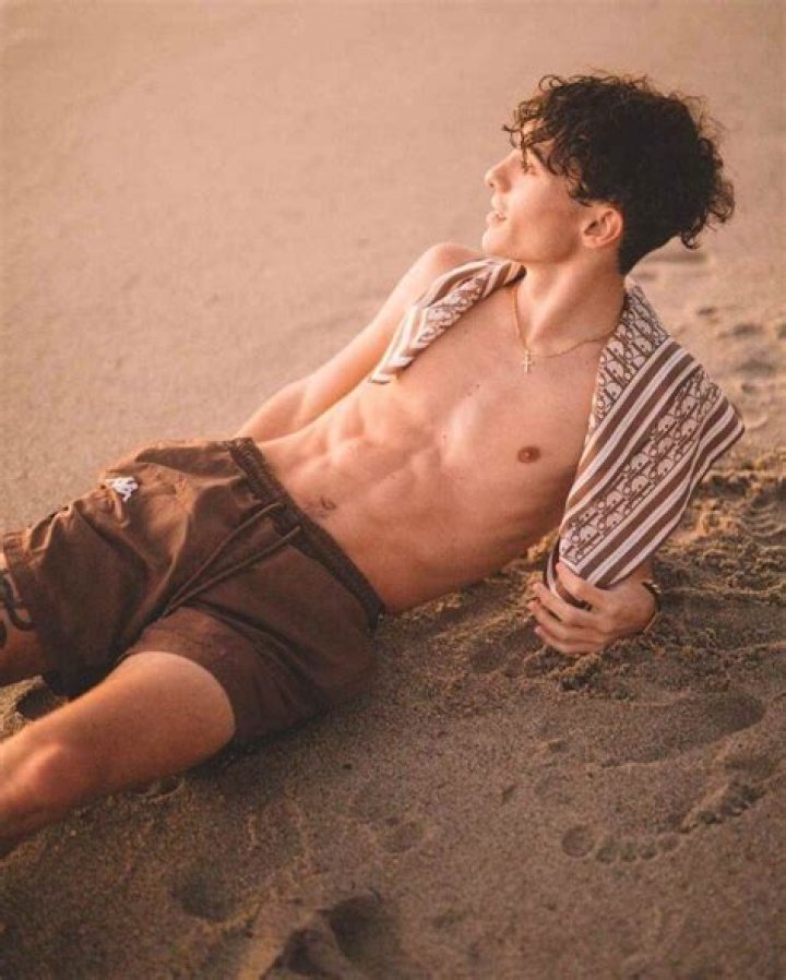 Nick Bencivengo Bio (Wiki) 