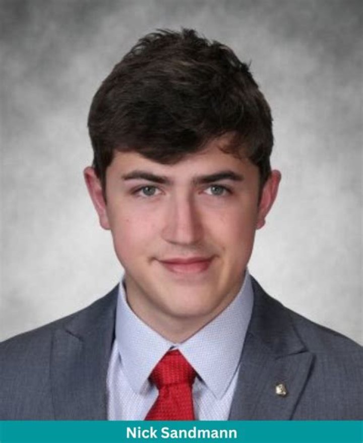 Nick Sandmann Net Worth - Wiki, Age, Weight and Height, Relationships, Family, and More