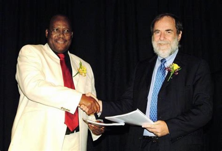 Nicky Oppenheimer Net Worth - Wiki, Age, Weight and Height, Relationships, Family, and More