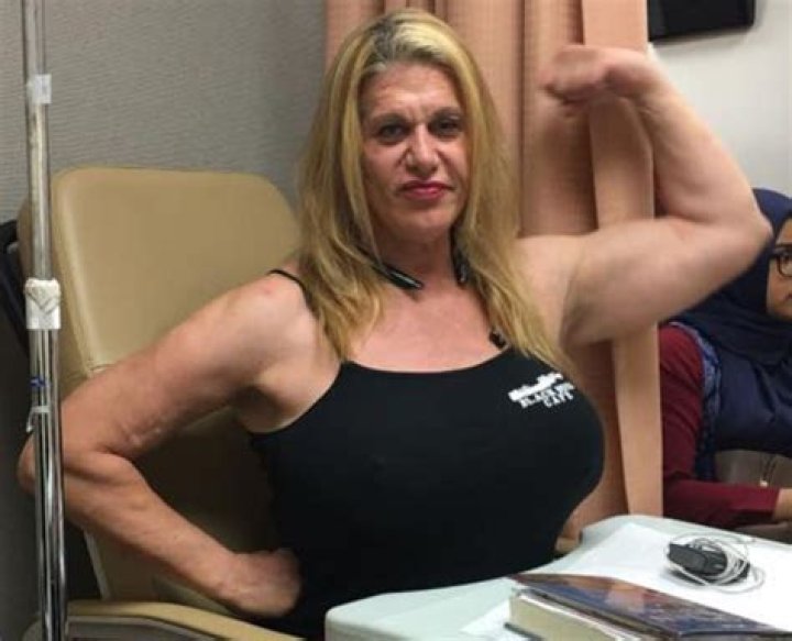 Nicole Bass Bio (Wiki) 