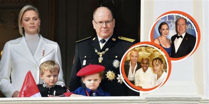 	Nicole Coste: Everything happening to Princess Charlene ‘is karma’	