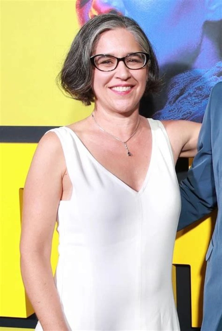 Nicole Kassell Bio (Wiki) 