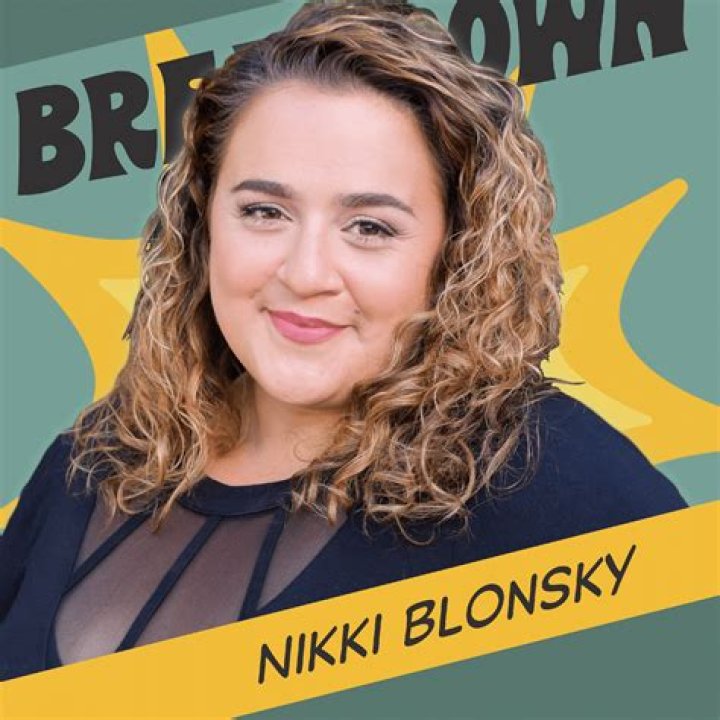 Nikki Blonsky Bio (Wiki) 