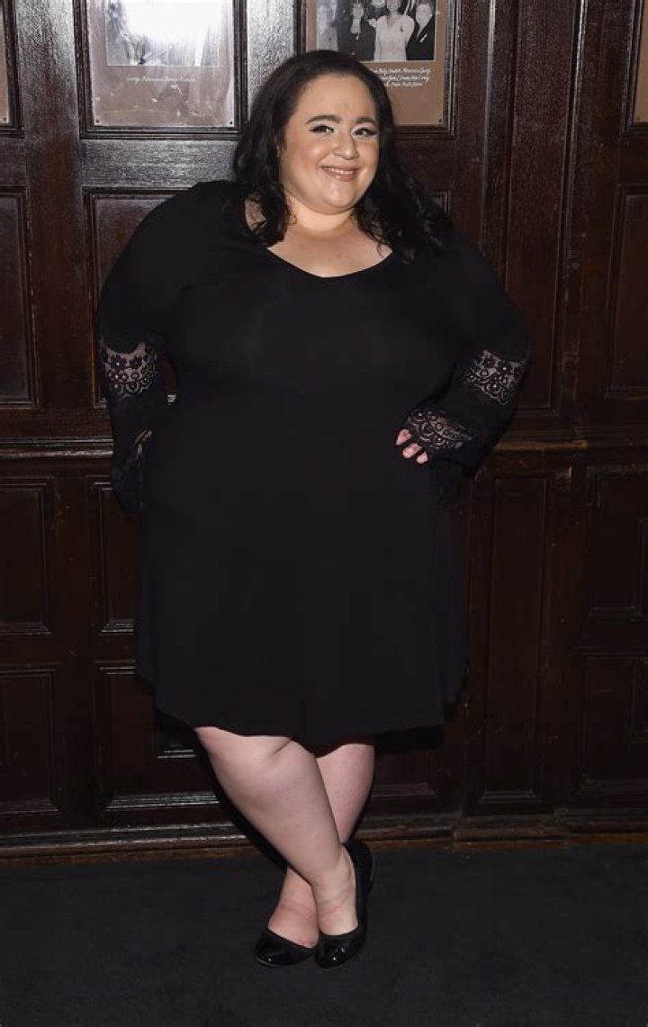 Nikki Blonsky Net Worth - Wiki, Age, Weight and Height, Relationships, Family, and More