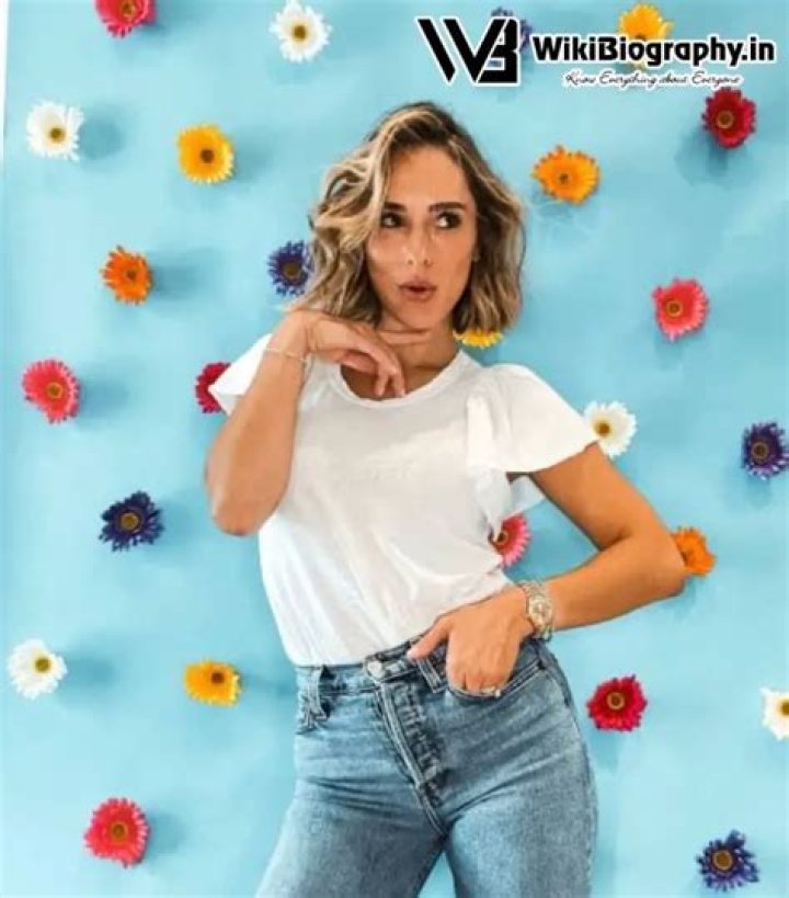 Nikki Sapp Bio (Wiki) 