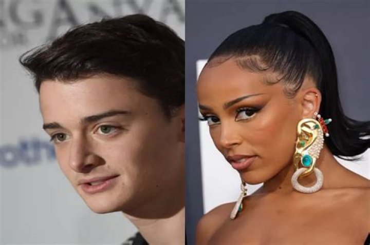 Noah Schnapp on Doja Cat feud: I’m unserious on social media and goofy