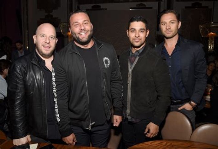 Noah Tepperberg Net Worth - Wiki, Age, Weight and Height, Relationships, Family, and More