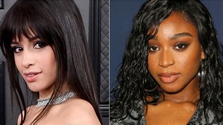 Normani Kordei Speaks About Her Former Fifth Harmony Group Mate Camila Cabello’s Past Racist Tweets!