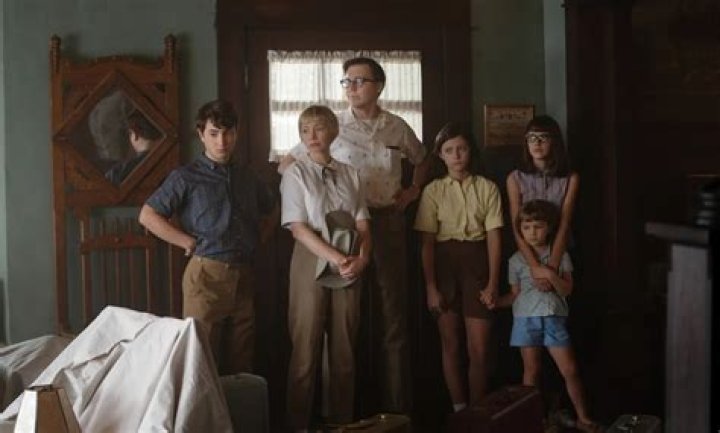 Oakes Fegley Bio (Wiki) 