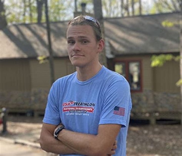 Obituary: Josiah Fowler Bike Accident Death News And Biography